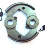 EMBREAGEM COMPLETA SHIN-BP35