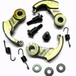 EMBREAGEM COMPLETA SHIN-C35/B45