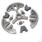 EMBREAGEM COMPLETA ST-066/650/660