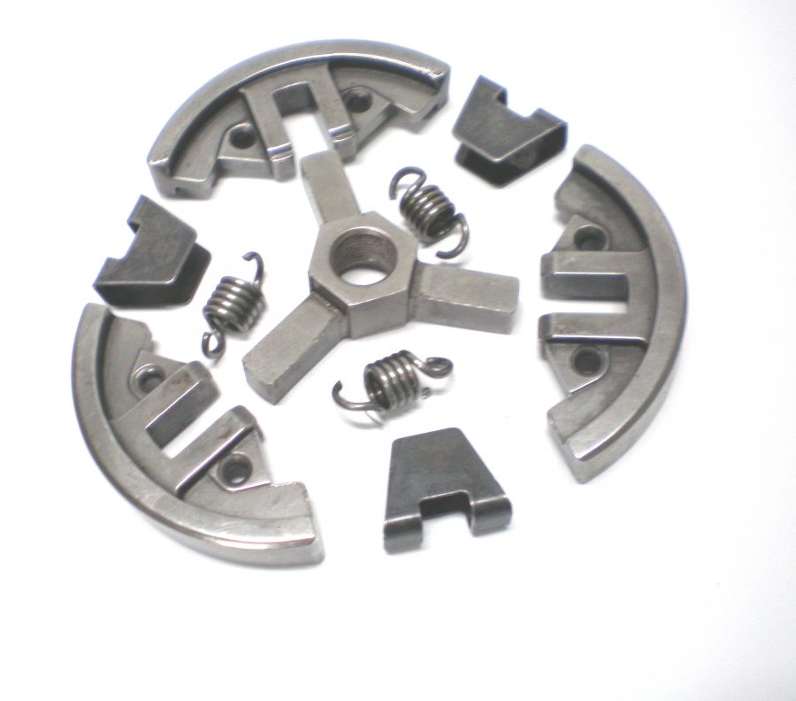 produto_1264.jpg EMBREAGEM COMPLETA ST-066/650/660 - Imagem 1