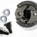 EMBREAGEM COMPLETA ST-FS80/81/86/88