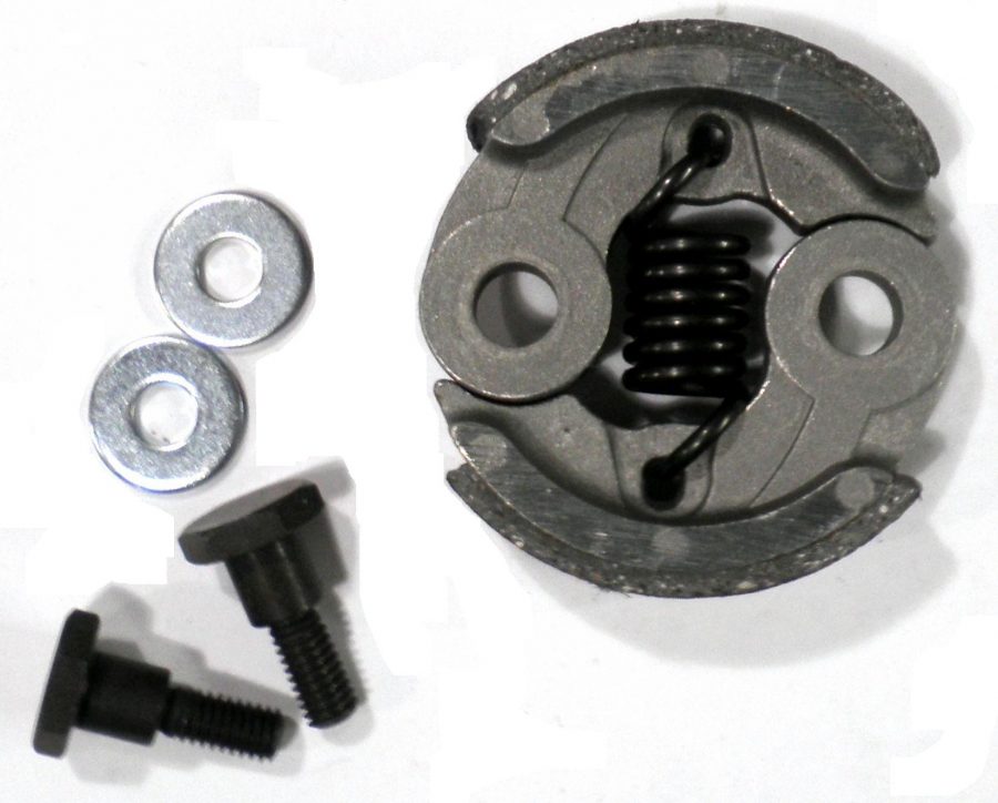 produto_1273.jpg EMBREAGEM COMPLETA ST-FS80/81/86/88 - Imagem 1