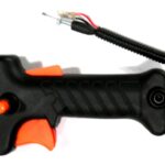 EMPUNHADURA C/ ACELERADOR ITC – 430N / 431 / 435 / 620 CPL