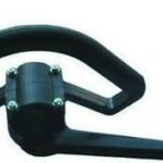 EMPUNHADURA DE MAO MOTOPODA – TUBO 26MM