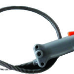 EMPUNHADURA DIREITA DO GUIDON ROC ITC-620