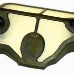 FILTRO DE AR HQ-136/137/142