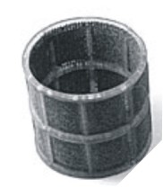 produto_1321.jpg FILTRO DE AR ST-08 METAL - Imagem 1