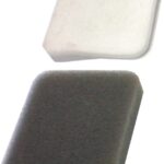 FILTRO DE AR C/PRE FILTRO ST-FS88/104/108-ST-FR-108