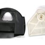 FILTRO DE AR ITC-621 NYLON CPL C/SUPORTE