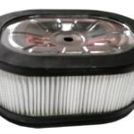 FILTRO DE AR ST-044/046/066/650/660 PAPEL