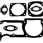 JOGO DE JUNTAS HQ 254/257