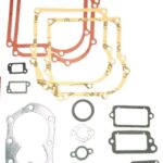 JOGO DE JUNTAS TECUMSEH 3/3,5/4/5HP VERTICAL