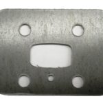 JUNTA DA ADMISSAO INTERTEC-725 SOPRADOR/RECOLHEDOR