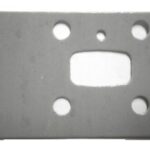 JUNTA DA BRIDA INTERTEC-725 SOPRADOR/ASPIRADOR