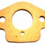 JUNTA DO CARBURADOR HQ-51/55