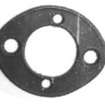 JUNTA DO CARBURADOR HQ-61NOVA/268/288