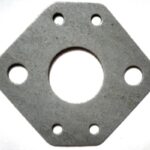 JUNTA DO CARBURADOR SOPRADOR-763