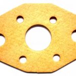 JUNTA DO CARBURADOR ITC-260/261/265