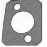 JUNTA DO CARBURADOR ST-051/076/TS760