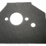 JUNTA DO CARBURADOR INTERTEC-520