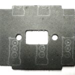 JUNTA DO ESCAPE METALICA INTERTEC 260