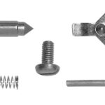 KIT AGULHA BALANCIM BROSOL H-19 ST-034/038