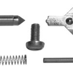 KIT AGULHA BALANCIM BROSOL H-20 ST-08/051/HQ-61 ANTIGA/62/162/133