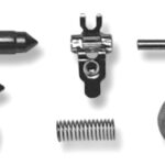 KIT AGULHA BALANCIM ST-025/FS85/108/160/220/280