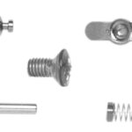 KIT AGULHA BALANCIM ZAMA ST-034/038