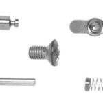 KIT AGULHA BALANCIM ST-034/038