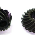 KIT COROA+PINHAO TRANSMISSAO SHIN C-35