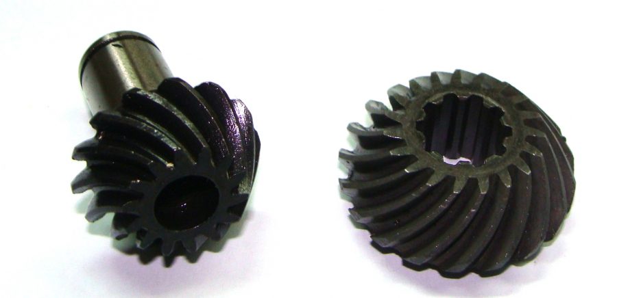 produto_1524.jpg KIT COROA+PINHAO TRANSMISSAO SHIN C-35 - Imagem 1