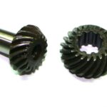 KIT COROA+PINHAO TRANSMISSAO SHIN C-230