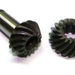 KIT COROA+PINHAO TRANSMISSAO SHIN BP-35