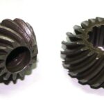 KIT COROA+PINHAO TRANSMISSAO SHIN B-45