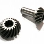 KIT COROA+PINHAO TRANSMISSAO SHIN-C230