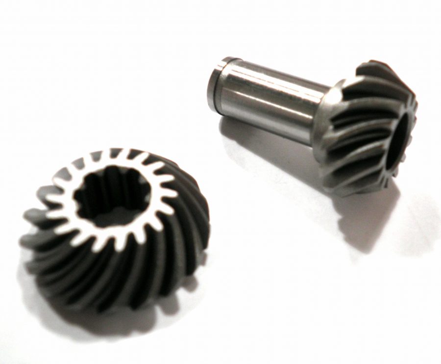 produto_1530.jpg KIT COROA+PINHAO TRANSMISSAO SHIN-C230 - Imagem 1