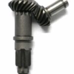 KIT COROA+PINHAO+EIXO 7T ITC-260/430