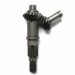 KIT COROA+PINHAO+EIXO 9T ITC-260/430