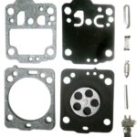 KIT REPARO C/AGULHA ZAMA RB-83 HQ-235E/236/HQ-240E/435