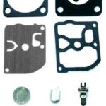 KIT REPARO C/AGULHA ZAMA RB-89 ST-FS85/108N/FR108/FS120/250/300/350/400/450 HQ445/450 ECHO-4600