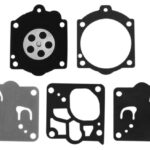 KIT REPARO WALBRO D10-WJ ST 056/064/066/61N/268/394/OLEOMAC 261/264/274/284