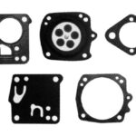 KIT REPARO TILLOTSON DG-5HS ST-051 HQ-61/162/268/OLEOM. HQ-251/254/261/288/395/350 ECHO-60