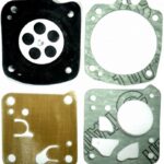 KIT REPARO TILLOTSON DG-5HS ST-051 HQ-162/INTERTEC 133