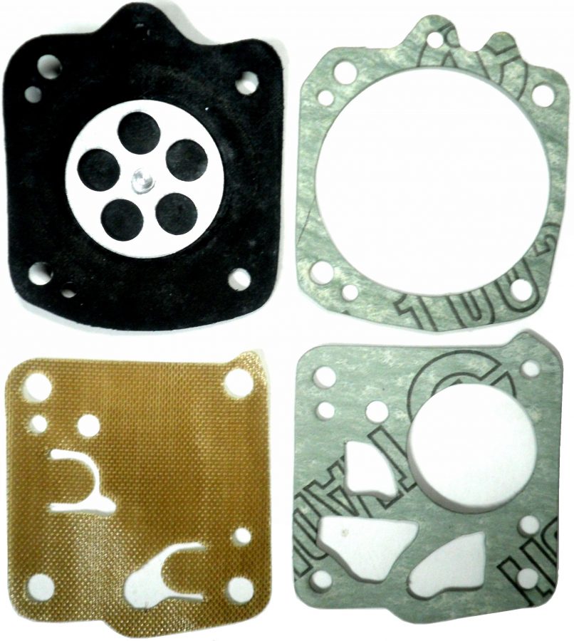 produto_1615.jpg KIT REPARO TILLOTSON DG-5HS ST-051 HQ-162/INTERTEC 133 - Imagem 1