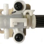 BOMBA DE OLEO CPL ELETROSSERRA 321