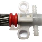 BOMBA DE OLEO CPL ELETROSSERRA 222