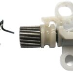 BOMBA DE OLEO CPL MOTOPODA BATERIA 601