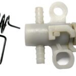 BOMBA DE OLEO MOTOPODA ELÉTRICO 276