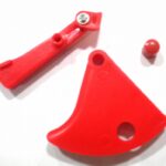 KIT GATILHO ACELERADOR INTERTEC 260/430N/261/461